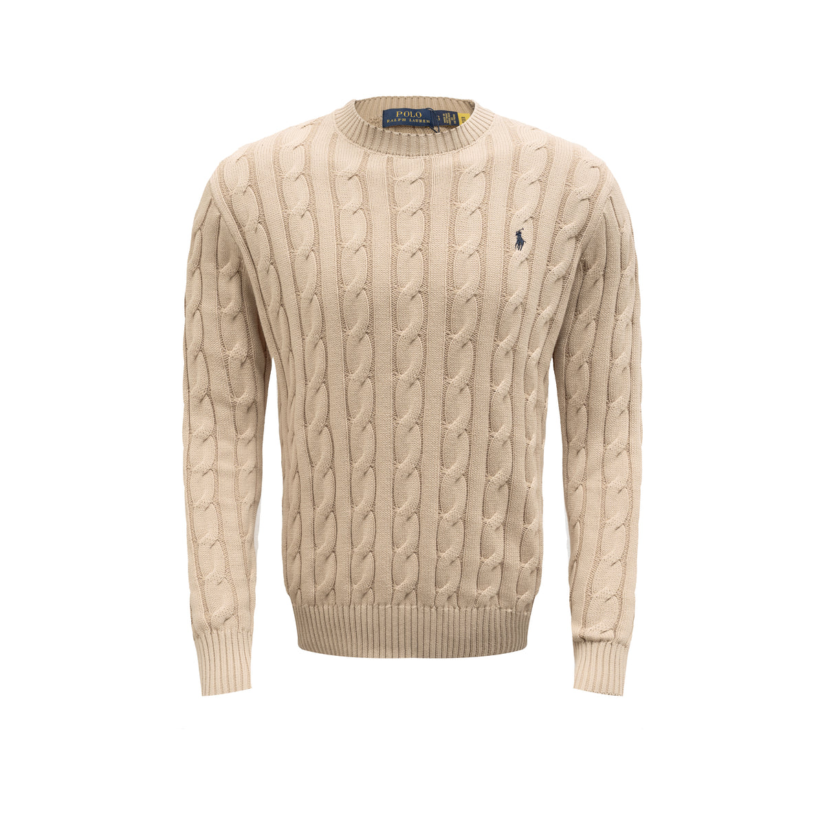 Classic Fashion Sweater-1514