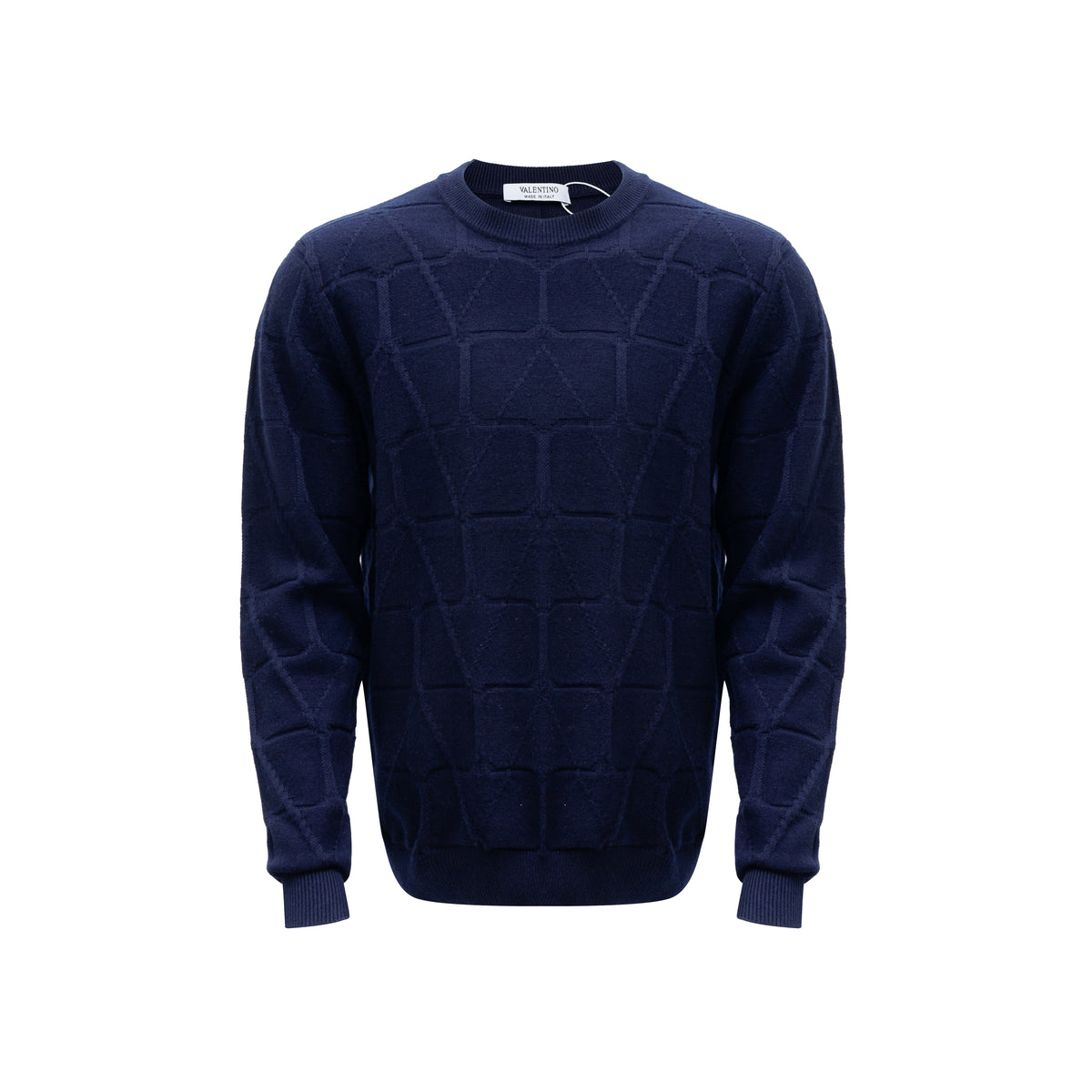 Classic Fashion Sweater-1515