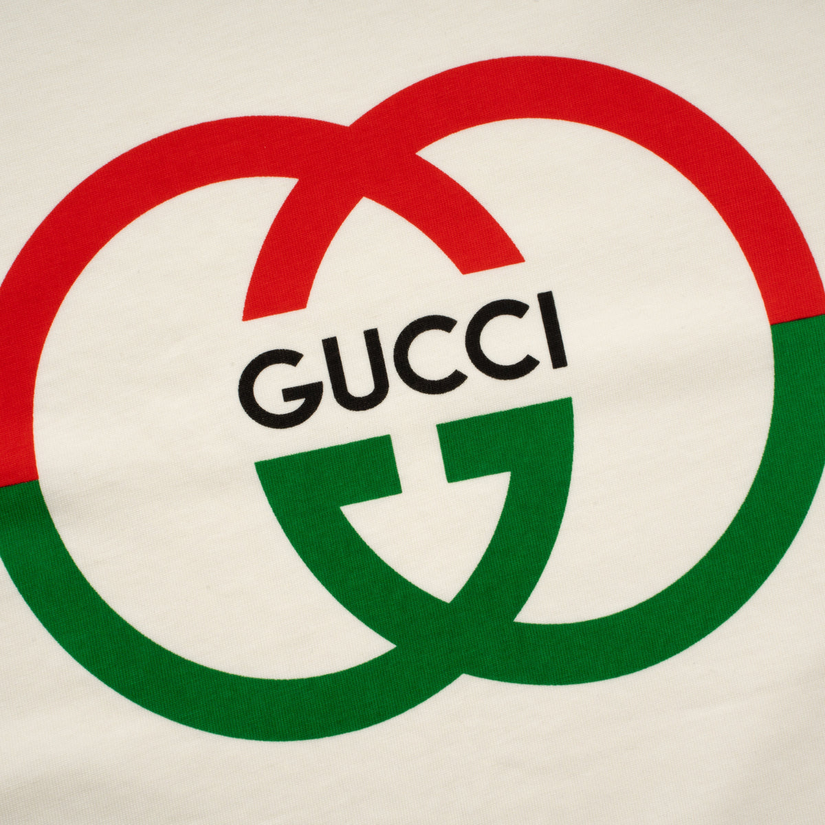 Printed T-Shirt: High-End Fashion Statement-1126