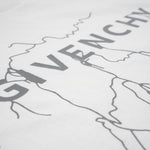 Printed T-Shirt: High-End Fashion Statement-1127