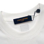 Printed T-Shirt: High-End Fashion Statement-1128