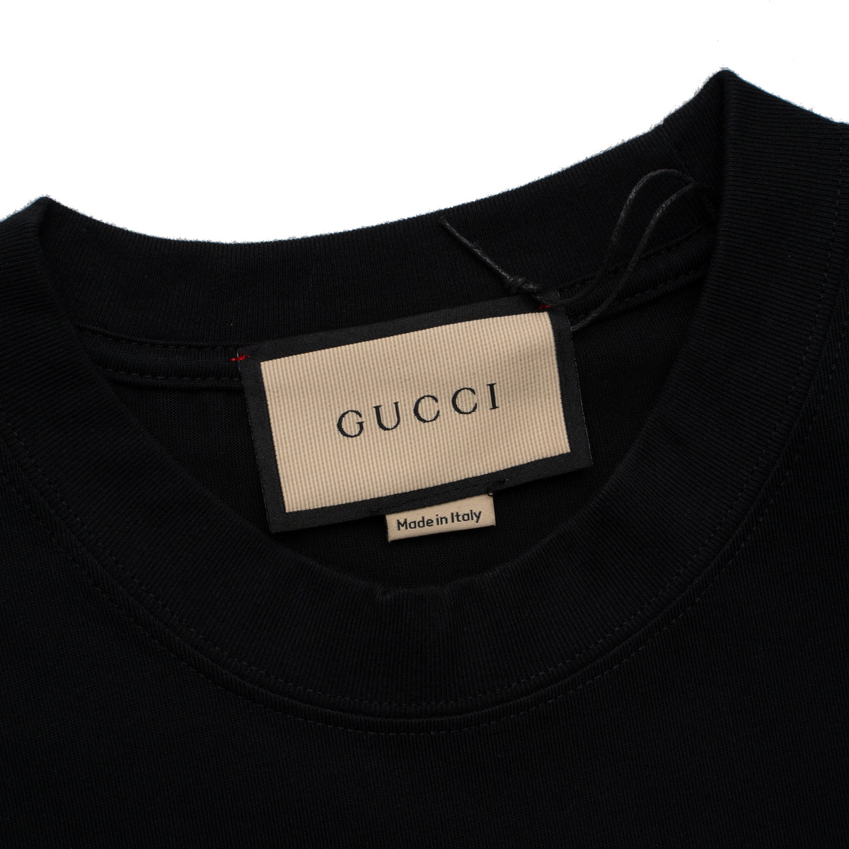 Printed T-Shirt: High-End Fashion Statement-1134