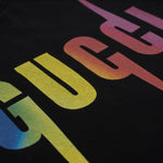 Printed T-Shirt: High-End Fashion Statement-1134