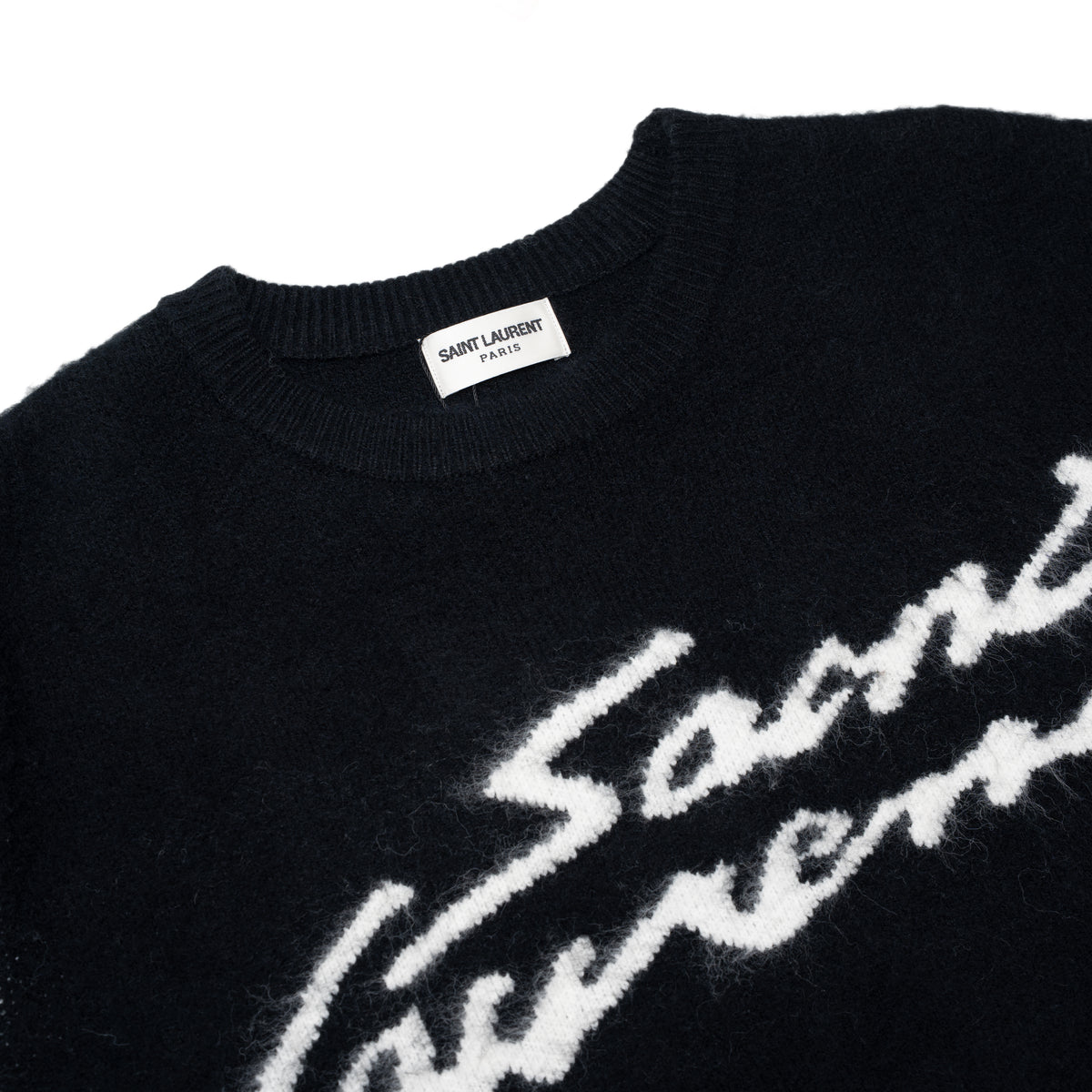 Classic Fashion Sweater-1562