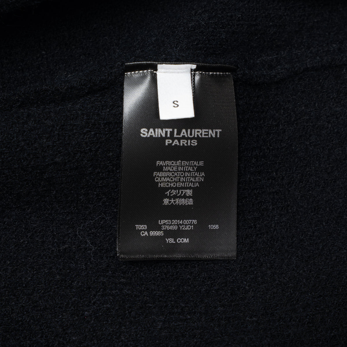 Classic Fashion Sweater-1562