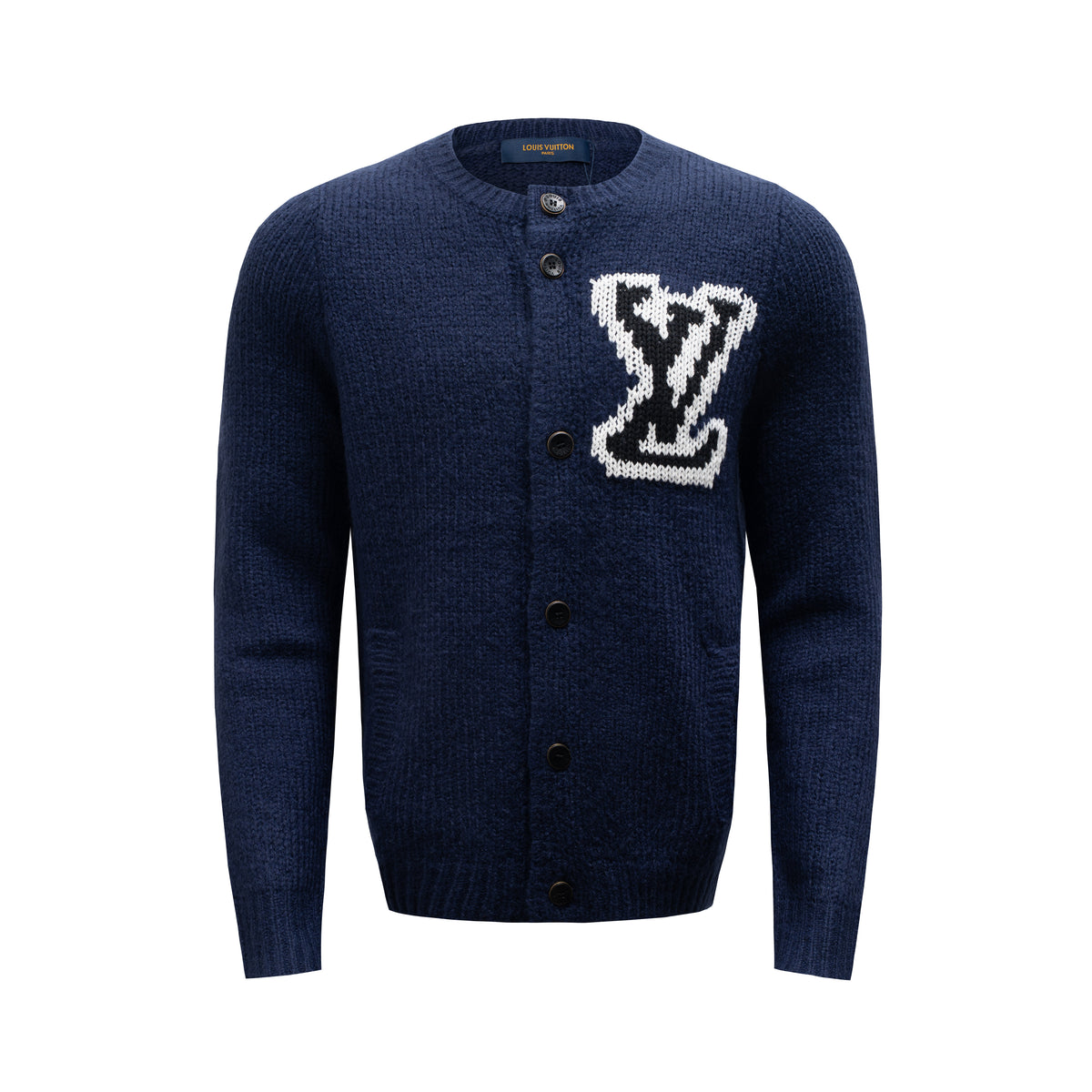 Classic Fashion Sweater-1550