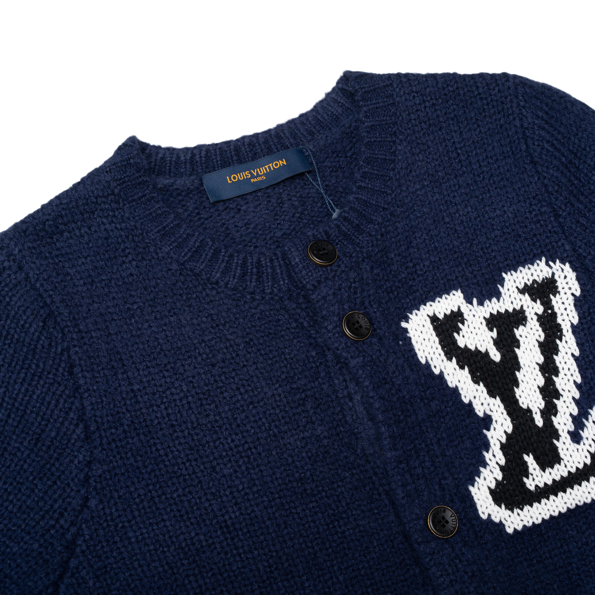 Classic Fashion Sweater-1550