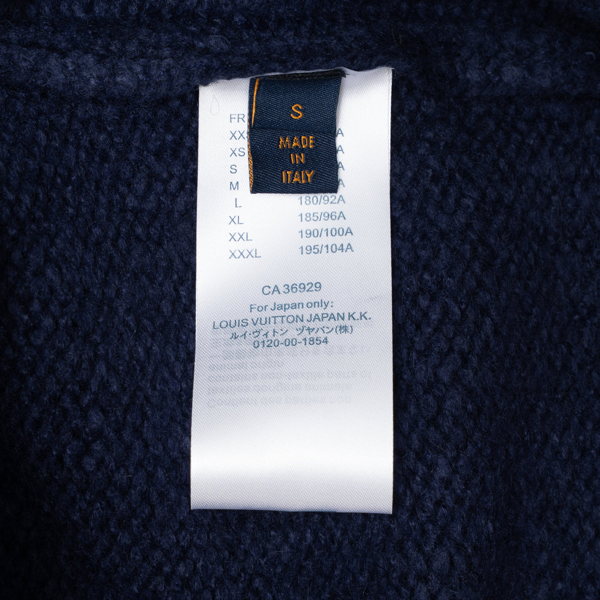 Classic Fashion Sweater-1550