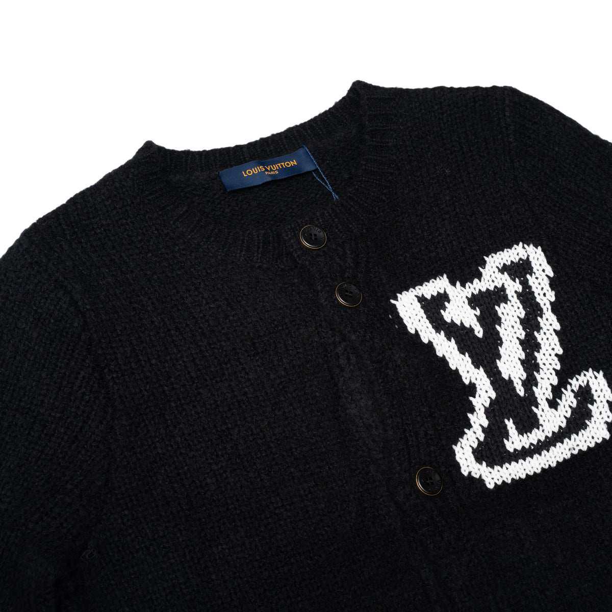 Classic Fashion Sweater-1551