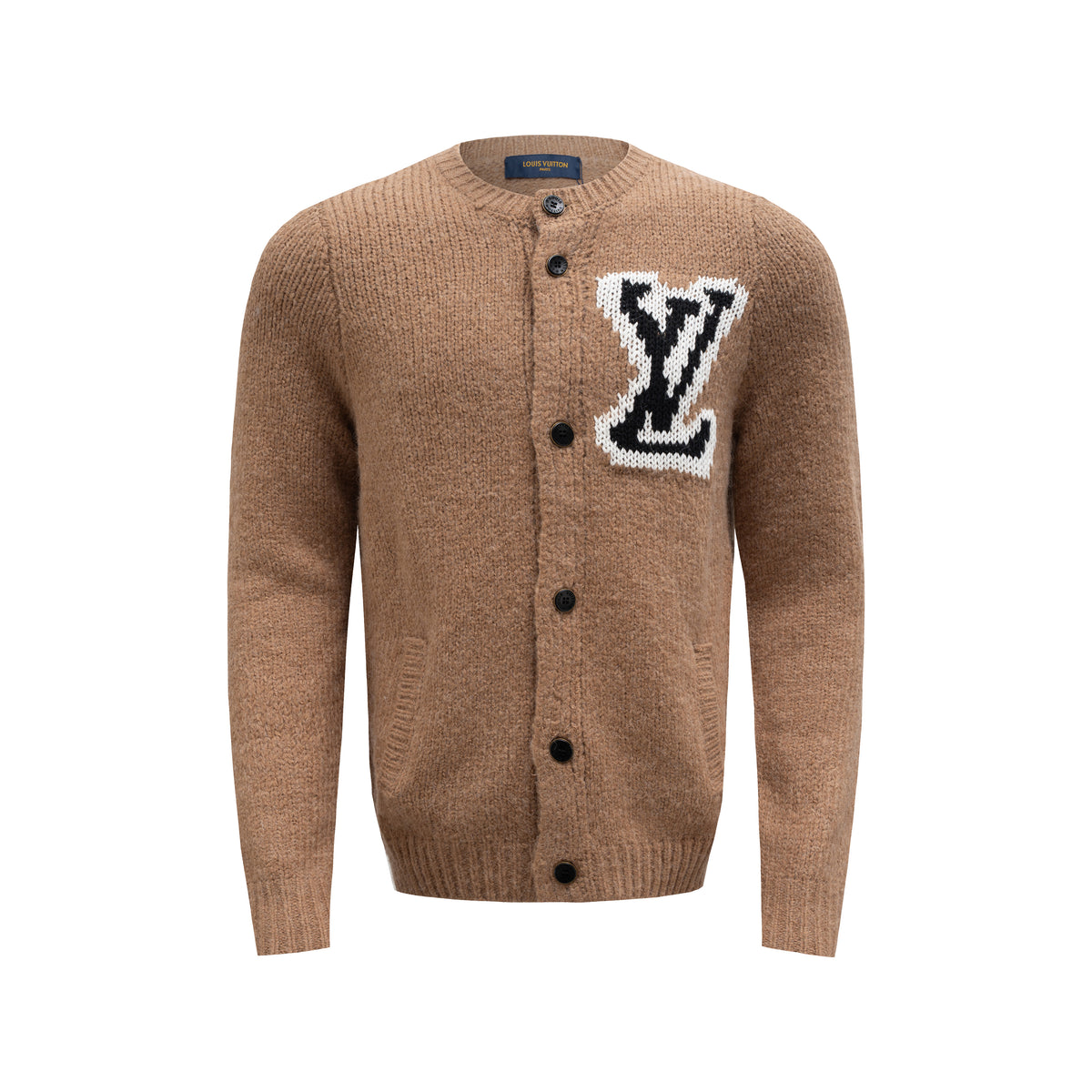 Classic Fashion Sweater-1552