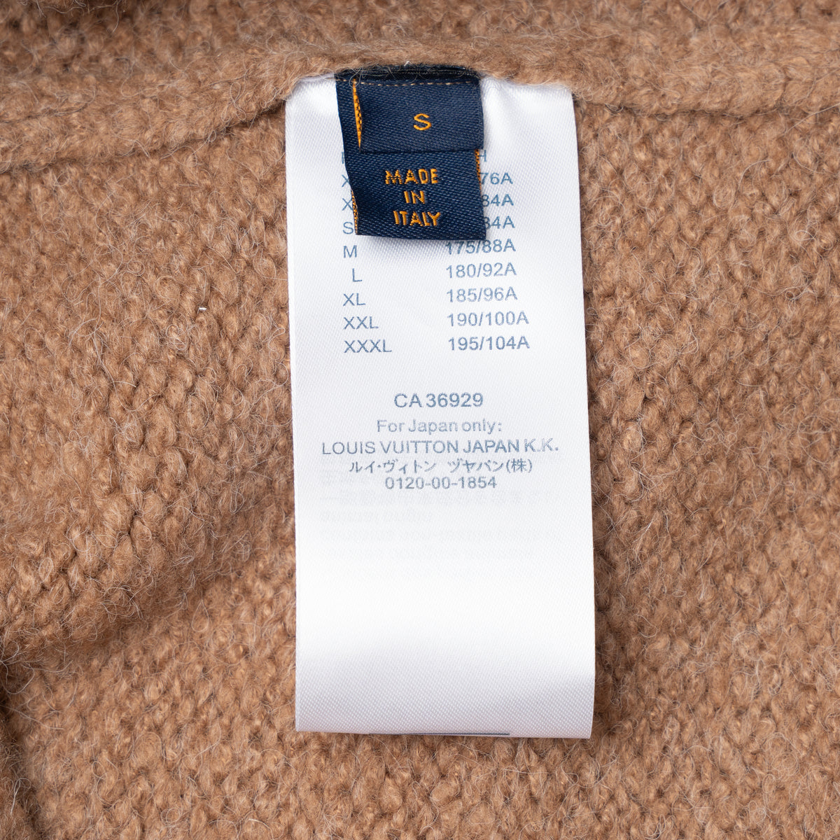 Classic Fashion Sweater-1552