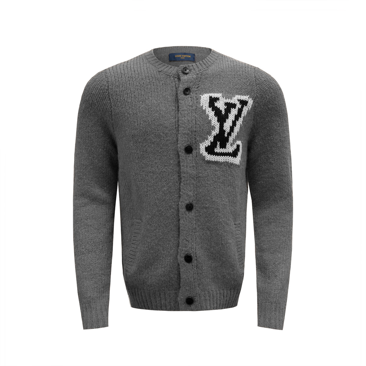 Classic Fashion Sweater-1553