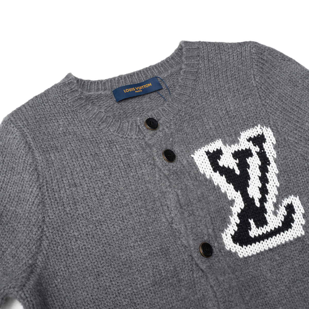 Classic Fashion Sweater-1553
