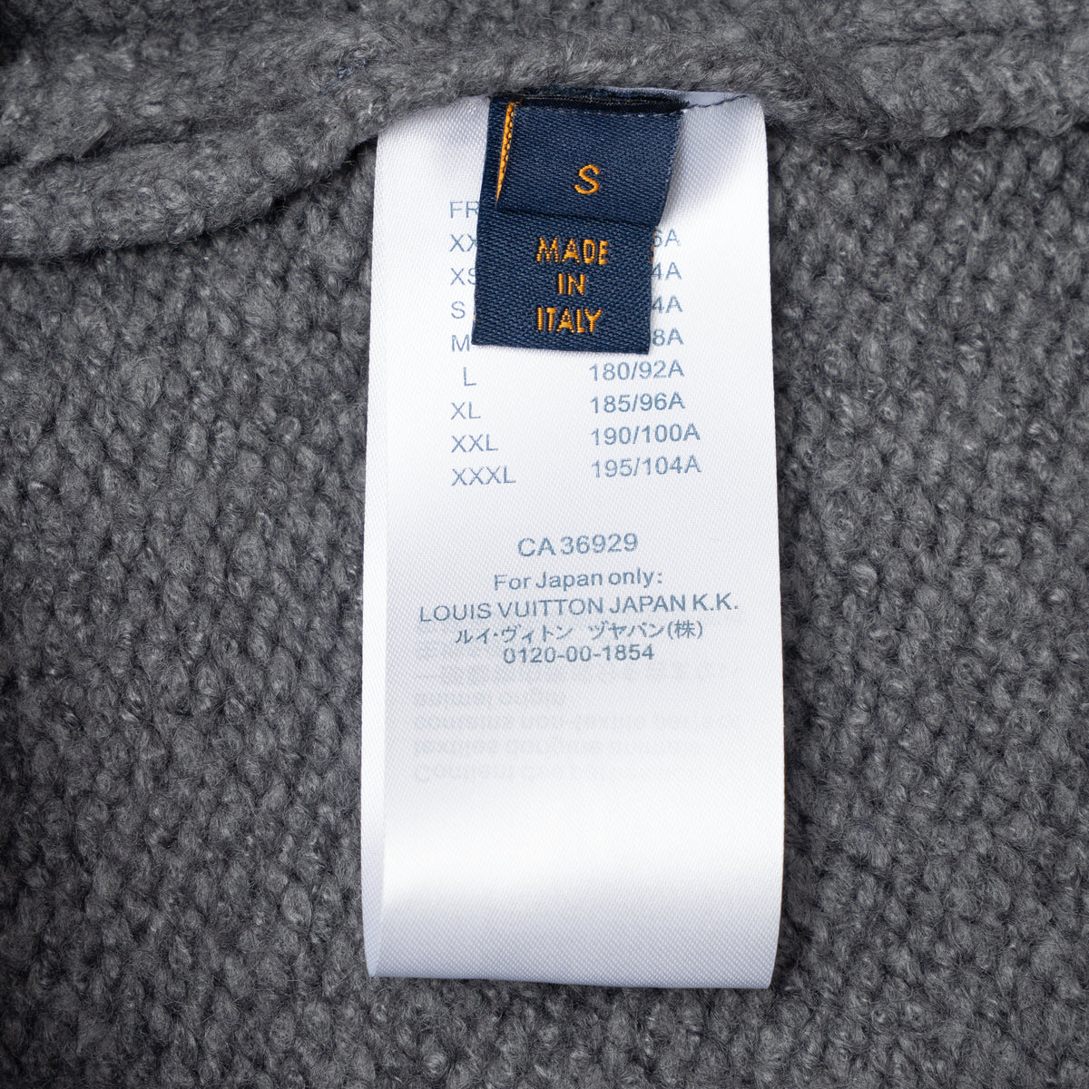 Classic Fashion Sweater-1553