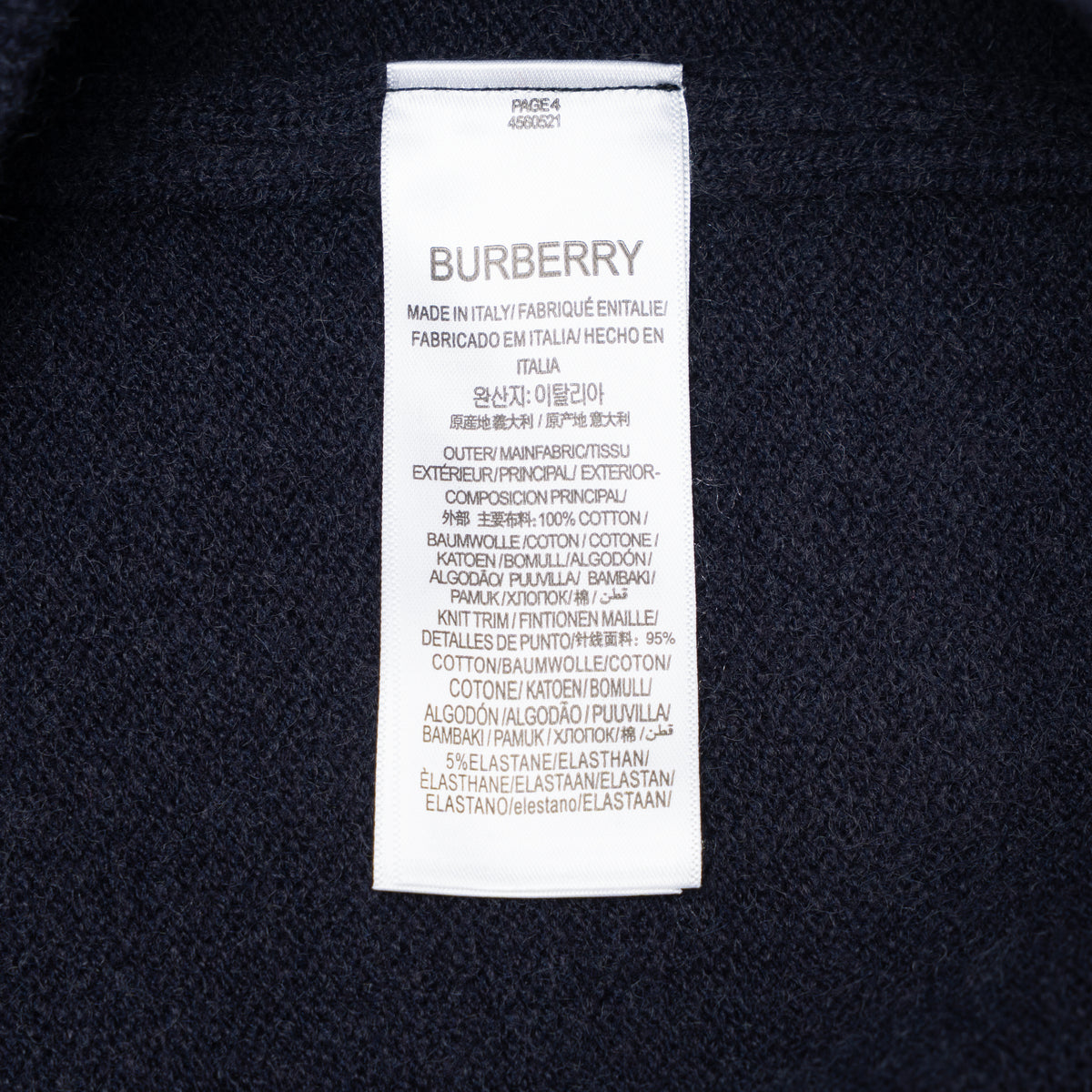 Classic Fashion Sweater-1554
