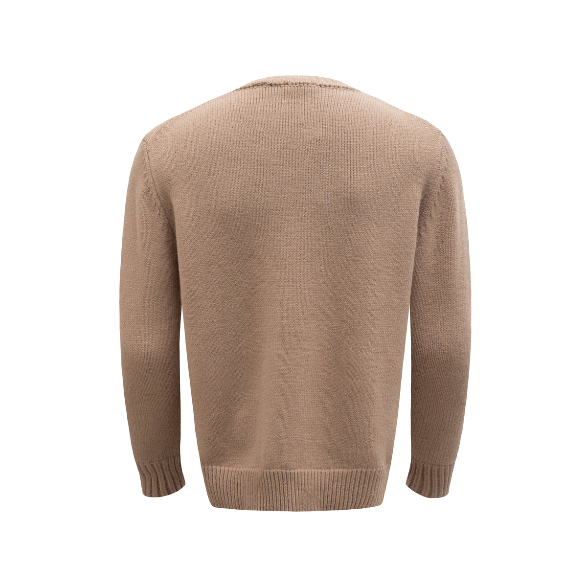 Classic Fashion Sweater-1558