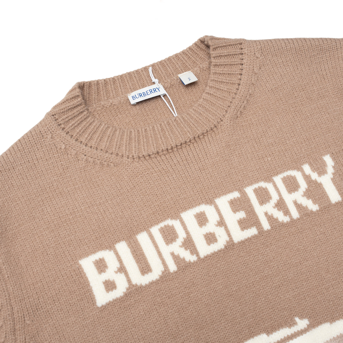 Classic Fashion Sweater-1558