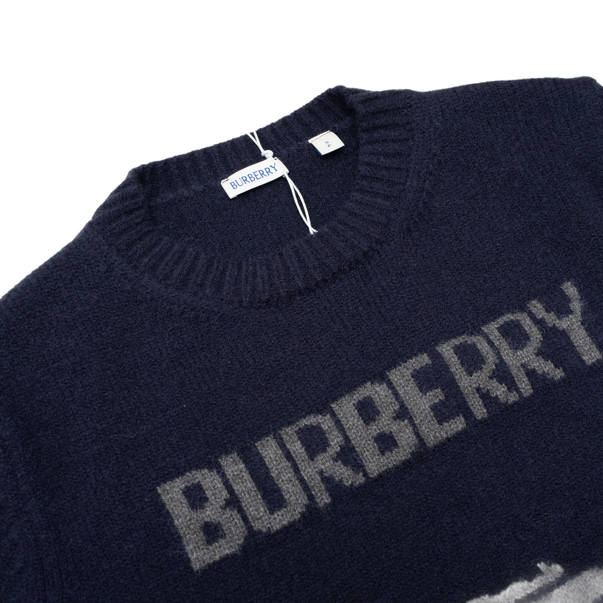 Classic Fashion Sweater-1560