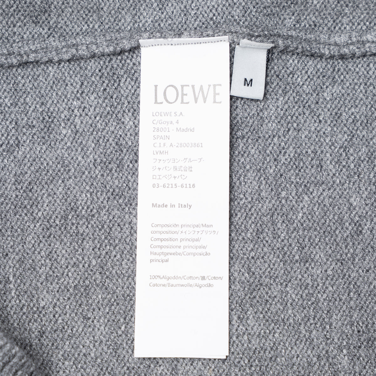 Classic Fashion Sweater-1564