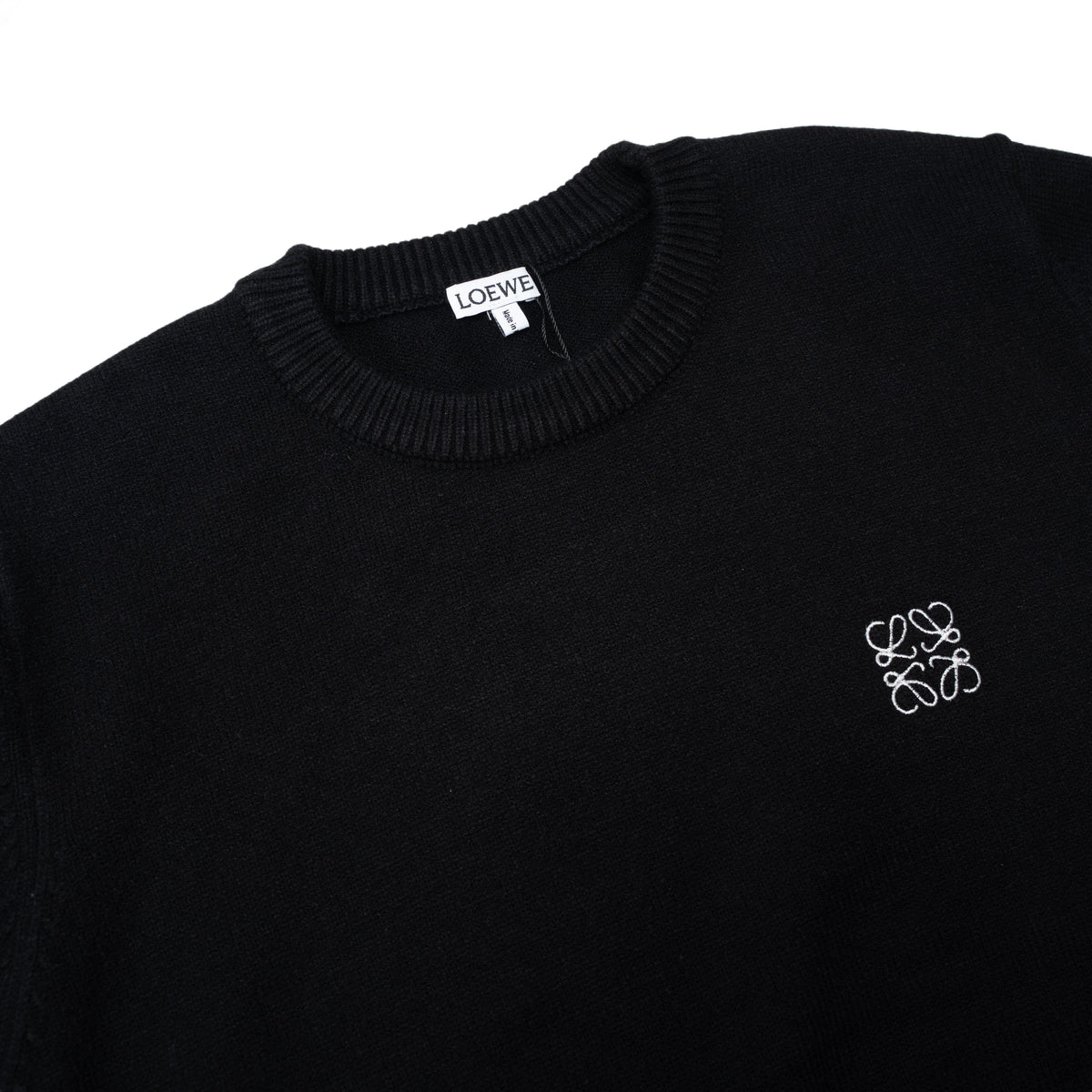 Classic Fashion Sweater-1566
