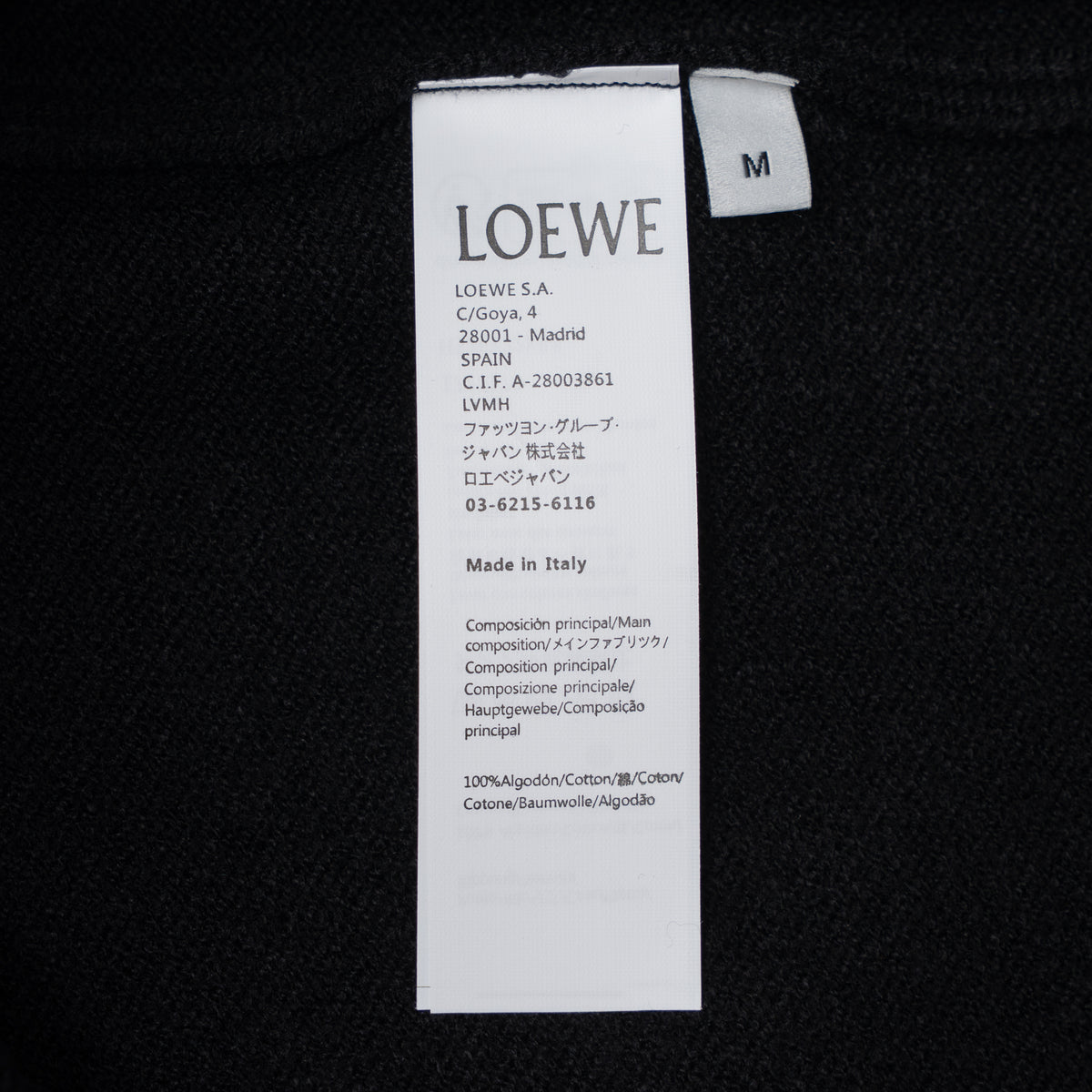 Classic Fashion Sweater-1566