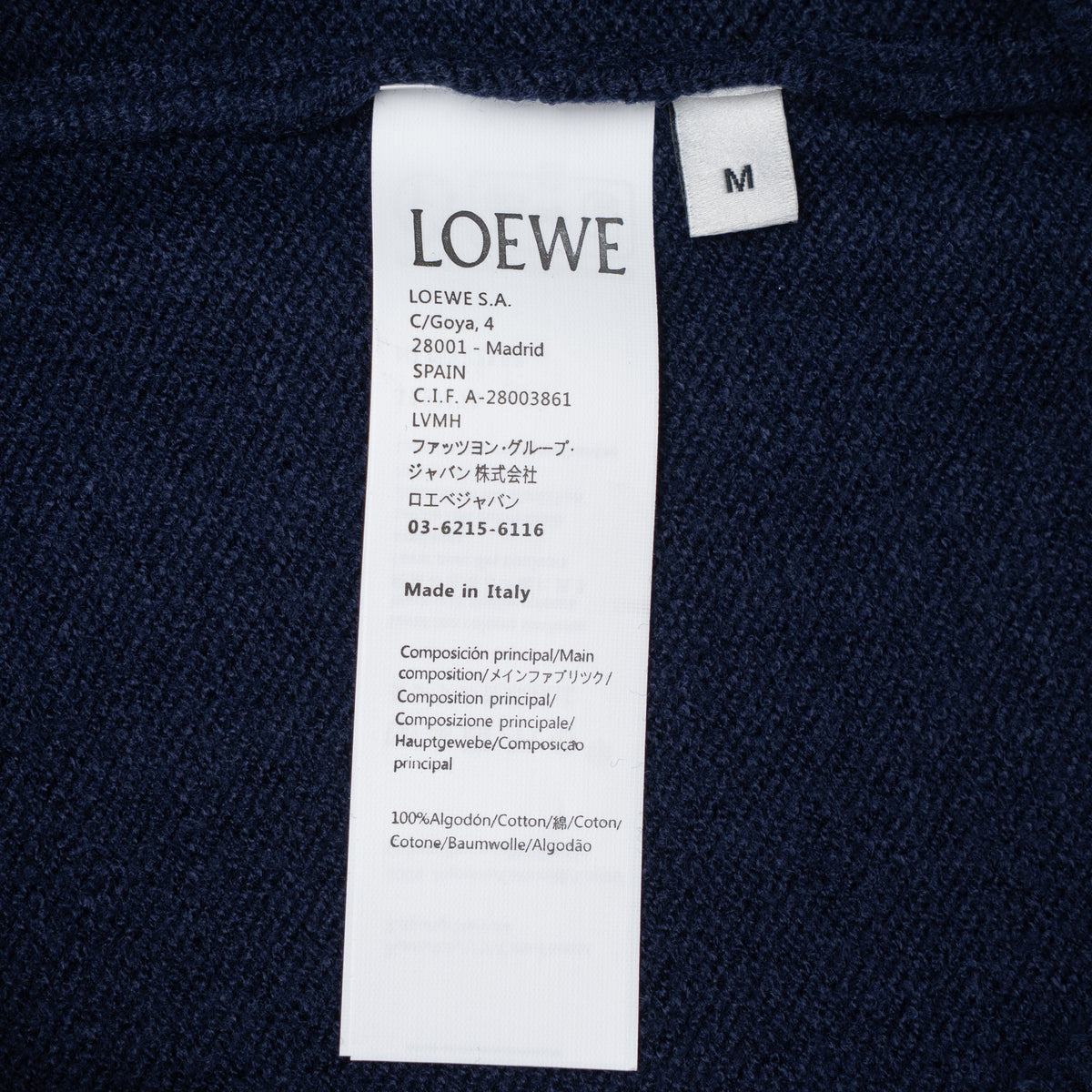 Classic Fashion Sweater-1567