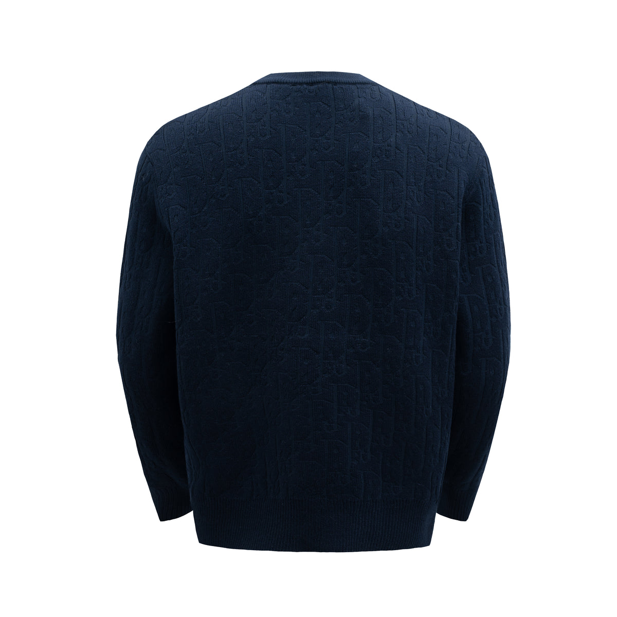 Classic Fashion Sweater-1570
