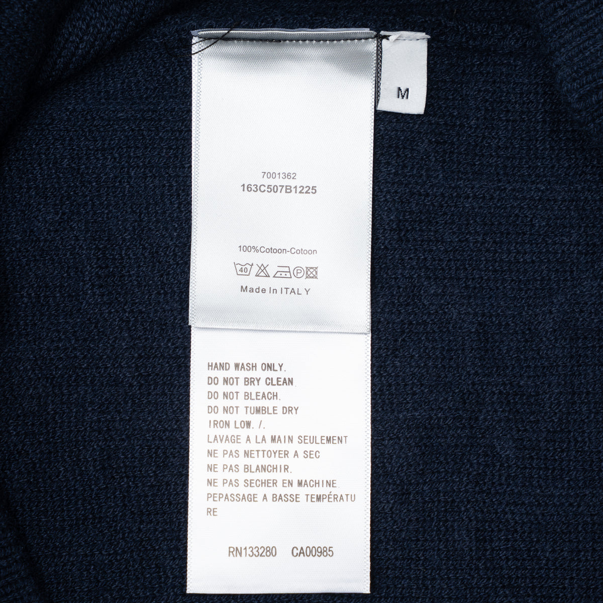 Classic Fashion Sweater-1570