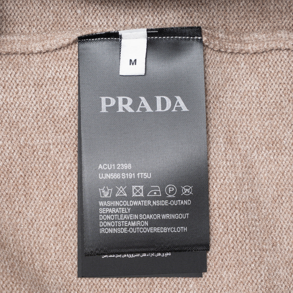 Classic Fashion Sweater-1571
