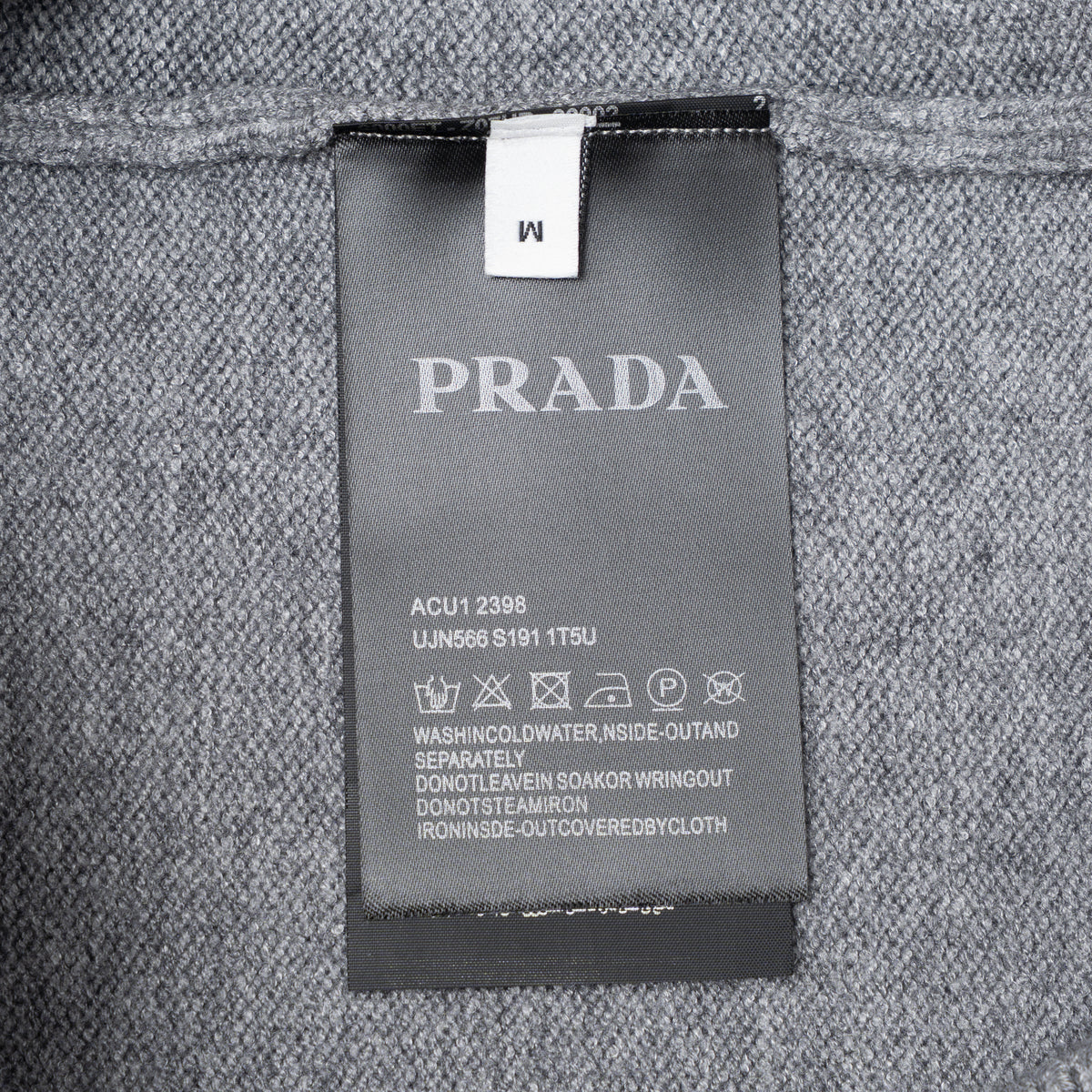 Classic Fashion Sweater-1572