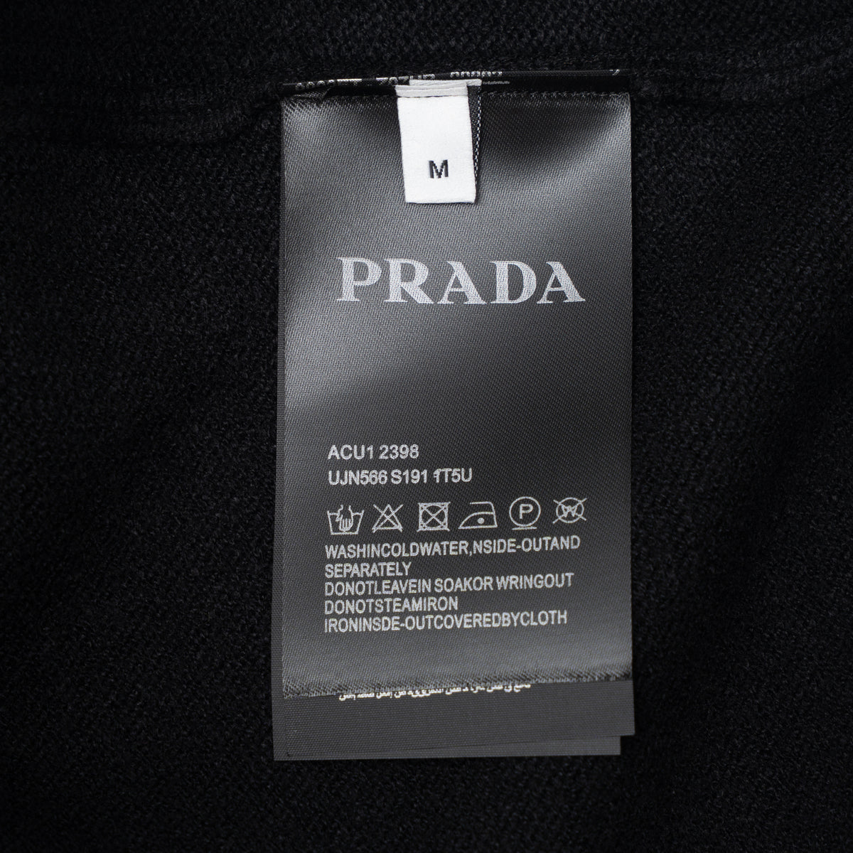 Classic Fashion Sweater-1574