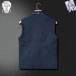 Chic Comfort Jacket-1083