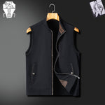Chic Comfort Jacket-1083