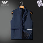 Chic Comfort Jacket-1084