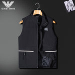 Chic Comfort Jacket-1084