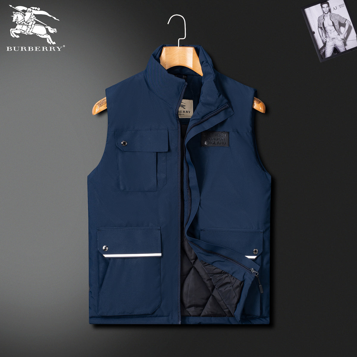 Chic Comfort Jacket-1085