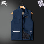Chic Comfort Jacket-1085