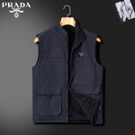 Chic Comfort Jacket-1087