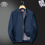 Chic Comfort Jacket-1090
