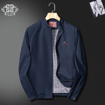 Chic Comfort Jacket-1090