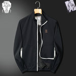 Chic Comfort Jacket-1094