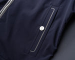 Chic Comfort Jacket-1083