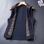 Chic Comfort Jacket-1083