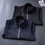 Chic Comfort Jacket-1083