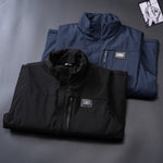 Chic Comfort Jacket-1084