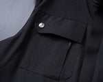 Chic Comfort Jacket-1085
