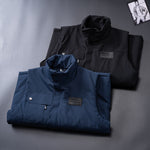 Chic Comfort Jacket-1085
