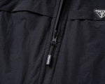 Chic Comfort Jacket-1087