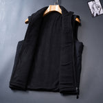 Chic Comfort Jacket-1087