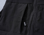 Chic Comfort Jacket-1088